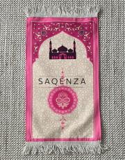 pudra cami dizayn çocuk seccadesi