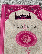 pudra cami dizayn çocuk seccadesi 2