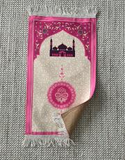 pudra cami dizayn çocuk seccadesi 3