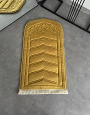 hardal- 2 ortopedik diz ağırtmayan seccade hanedan