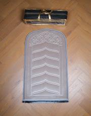 gümüş ortopedik diz ağırtmayan seccade hanedan