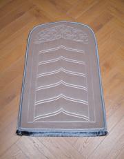 gümüş ortopedik diz ağırtmayan seccade hanedan 2