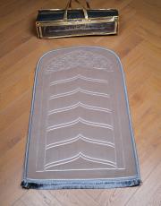 gümüş ortopedik diz ağırtmayan seccade hanedan 4