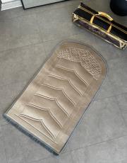 gümüş ortopedik diz ağırtmayan seccade hanedan 5