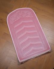 pudra - pudra biyeli ortopedik diz ağırtmayan seccade hanedan