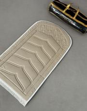 kırık beyaz ortopedik diz ağırtmayan seccade hanedan 3