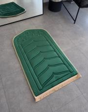 yeşil ortopedik diz ağırtmayan seccade hanedan