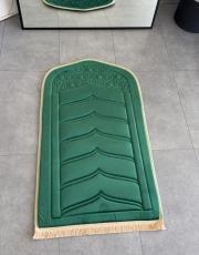 yeşil ortopedik diz ağırtmayan seccade hanedan 2