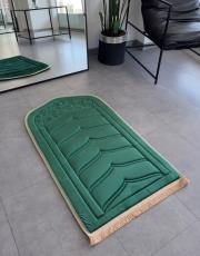 yeşil ortopedik diz ağırtmayan seccade hanedan 4