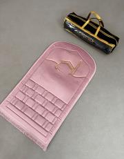 pudra - pudra biyeli ortopedik seccade sultan serisi