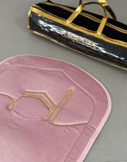 pudra - pudra biyeli ortopedik seccade sultan serisi 3