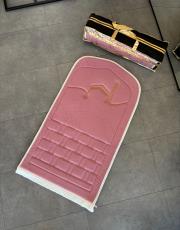 pembe ortopedik seccade sultan serisi 2