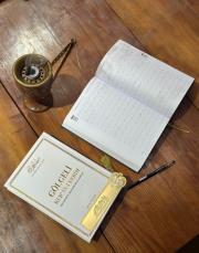 siyah gölgeli kuran ı kerim ve kalemi 2