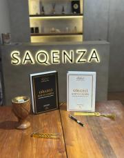 beyaz gölgeli kuran ı kerim ve kalemi 4