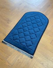 lacivert ortopedik seccade yadigar serisi 2