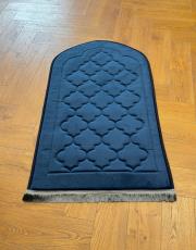 lacivert ortopedik seccade yadigar serisi 3