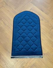 lacivert ortopedik seccade yadigar serisi 4