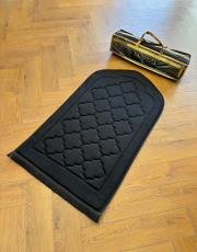 siyah ortopedik seccade yadigar serisi 2