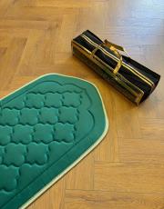 yeşil ortopedik seccade yadigar serisi 2