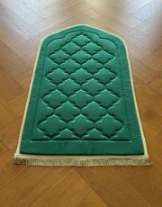 yeşil ortopedik seccade yadigar serisi 3