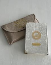 kum beji isme özel çanta boy kuran