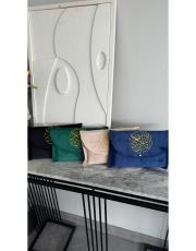 kum beji isme özel kuran seti ( orta boy ) 3