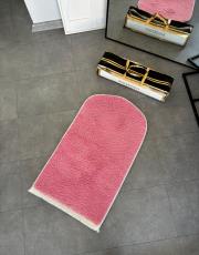 pudra ortopedik diz ağırtmayan seccade shaggy 2