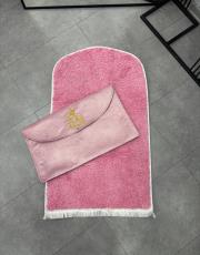 pudra seccade çantası ( hayyal es salah yazılı ) 2