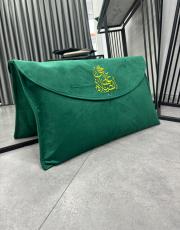 yeşil seccade çantası ( hayyal es salah yazılı ) 2