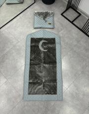 gri çantalı seccade diz ağrıtmayan 3