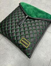 yeşil çantalı seccade diz ağrıtmayan