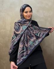 mor valeria vual desen şal