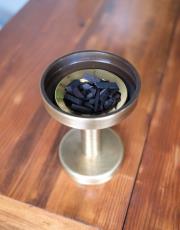 kabe örtüsü  buhur 10 gr 3