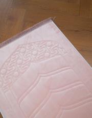 pudra ortopedik seccade peluş kumaşlı 4