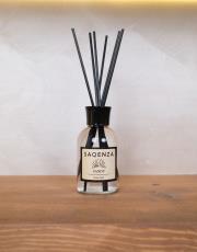 sandy çubuklu oda kokusu