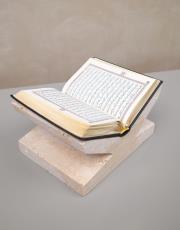 klasik traverten rahle