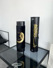 siyah çantalı süper lüks seccade - 1 6