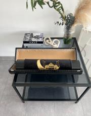 siyah çantalı süper lüks seccade - 1 7