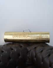 gold çantalı süper lüks seccade - 1 8