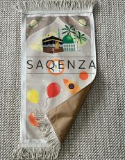 krem roket dizayn çocuk seccadesi 3