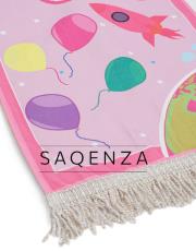 pudra roket dizayn çocuk seccadesi 3