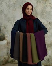 sütlü kahve cazz şal 2