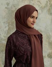 gül kurusu cazz şal