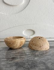 bej traverten tütsülük 2