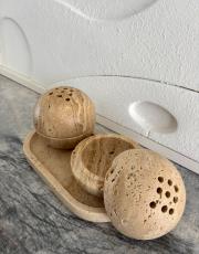 bej traverten tütsülük 3