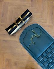 petrol mavisi sultan serisi full deri 2