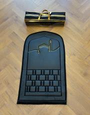 siyah sultan serisi full deri