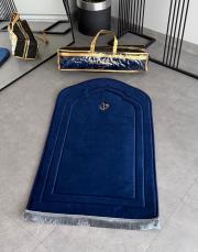 lacivert ortopedik seccade ( elif vav )