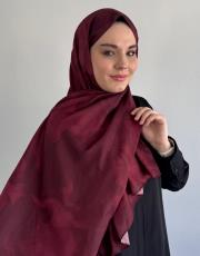 bordo roma vual şal 2