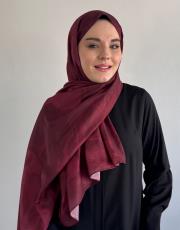 bordo roma vual şal 4